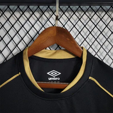 23-24 Chapecoense 50th Anniversary Edition Black