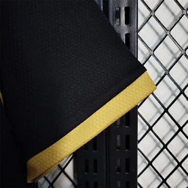 23-24 Chapecoense 50th Anniversary Edition Black