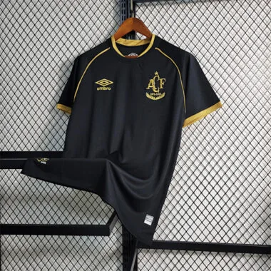 23-24 Chapecoense 50th Anniversary Edition Black