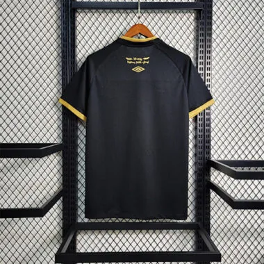 23-24 Chapecoense 50th Anniversary Edition Black