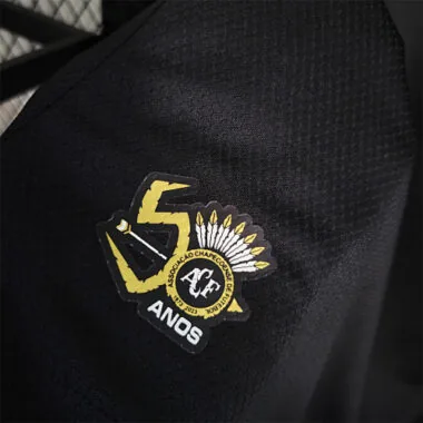 23-24 Chapecoense 50th Anniversary Edition Black