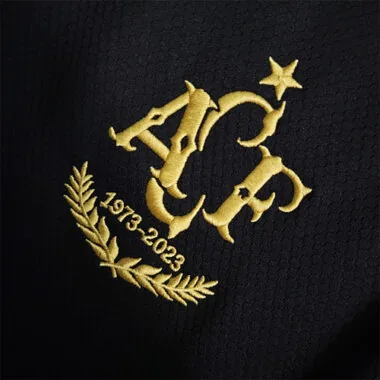 23-24 Chapecoense 50th Anniversary Edition Black