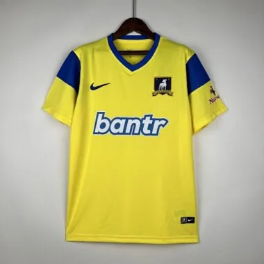 23-24 AFC Richmond Third Away S-XXL
