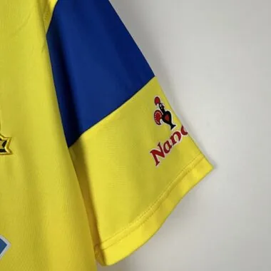 23-24 AFC Richmond Third Away S-XXL