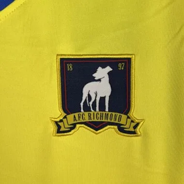 23-24 AFC Richmond Third Away S-XXL