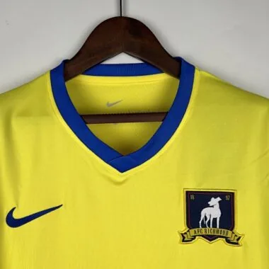 23-24 AFC Richmond Third Away S-XXL