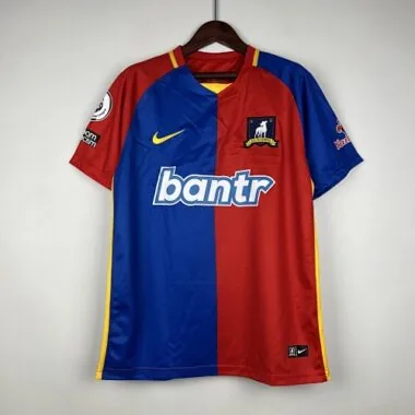 23-24 AFC Richmond Home S-XXL