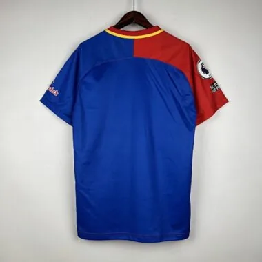 23-24 AFC Richmond Home S-XXL