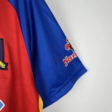 23-24 AFC Richmond Home S-XXL