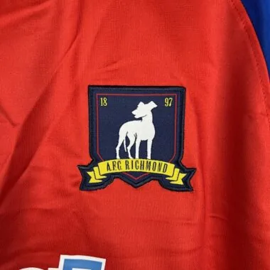 23-24 AFC Richmond Home S-XXL