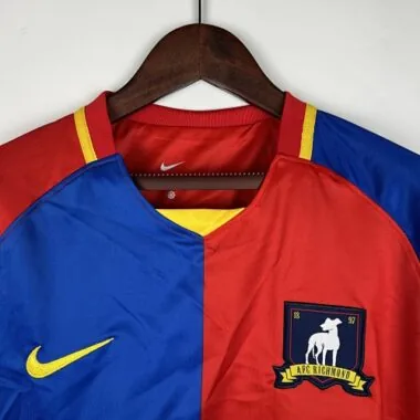 23-24 AFC Richmond Home S-XXL