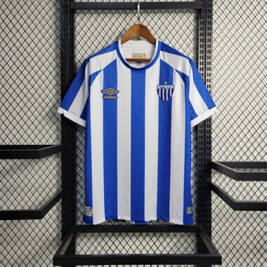 23-24 Avai home