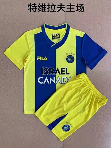 Maccabi Tel Aviv