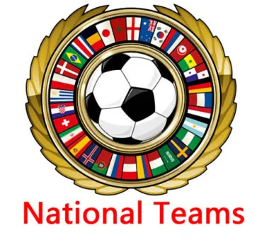 National Football Teams
