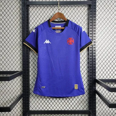 23-24 Woman Vasco da Gama goalkeeper S-XXL Cheap Soccer Jerseys