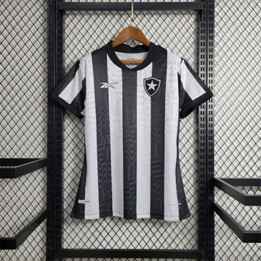 23-24 Women Botafogo Home Size S-XXL Soccer Jerseys