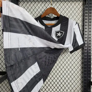 23-24 Women Botafogo Home Size S-XXL Soccer Jerseys