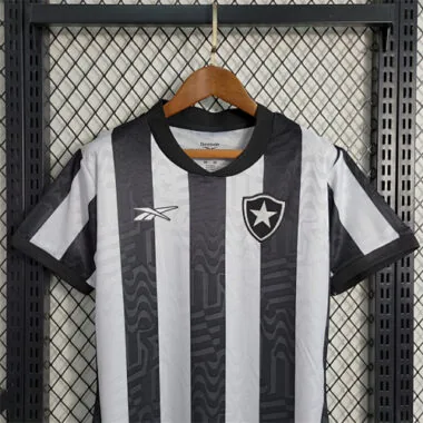 23-24 Women Botafogo Home Size S-XXL Soccer Jerseys