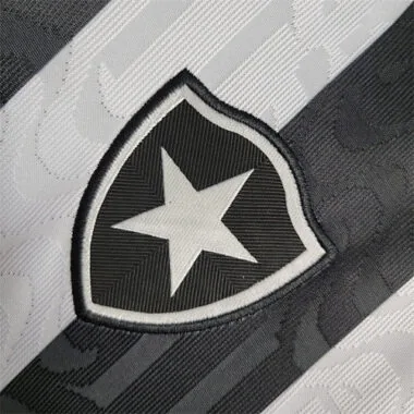 23-24 Women Botafogo Home Size S-XXL Soccer Jerseys