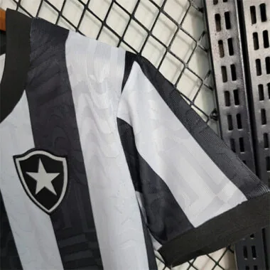 23-24 Women Botafogo Home Size S-XXL Soccer Jerseys
