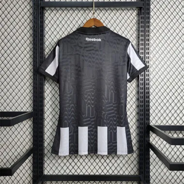23-24 Women Botafogo Home Size S-XXL Soccer Jerseys