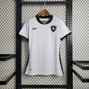 23-24 Women Botafogo away size S-XXL Soccer Jerseys