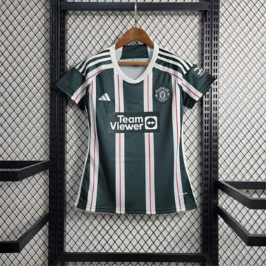 23-24 Manchester United Women away size S-XXL