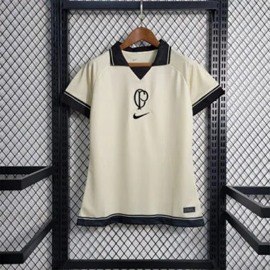 23-24 Women#039;s Corinthians fourth away