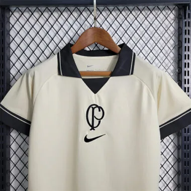 23-24 Women#039;s Corinthians fourth away