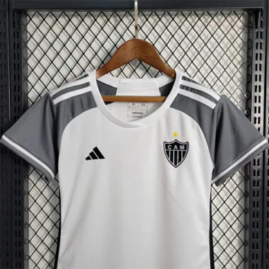 23-24 Women#039;s Atletico Mineiro away