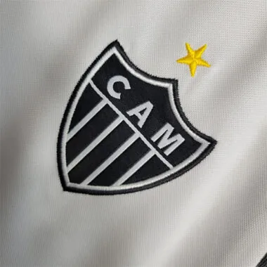 23-24 Women#039;s Atletico Mineiro away