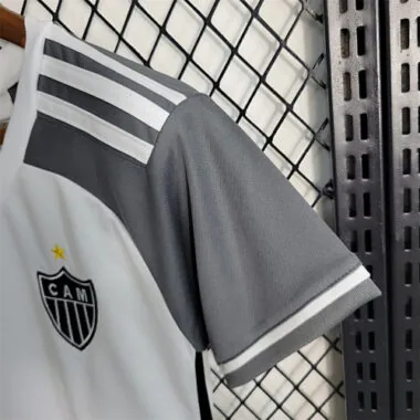 23-24 Women#039;s Atletico Mineiro away