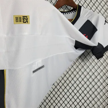 23-24 Women#039;s Vasco da Gama White away