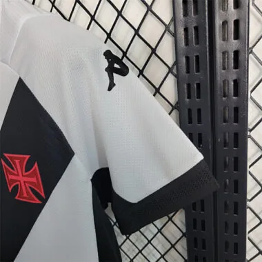 23-24 Women#039;s Vasco da Gama White away