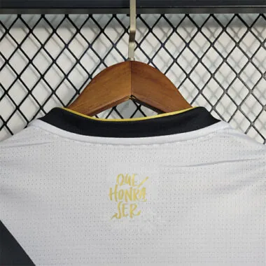 23-24 Women#039;s Vasco da Gama White away