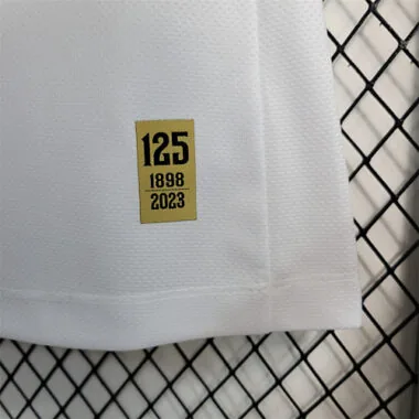 23-24 Women#039;s Vasco da Gama White away