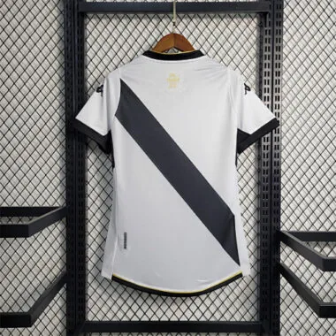 23-24 Women#039;s Vasco da Gama White away
