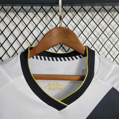 23-24 Women#039;s Vasco da Gama White away