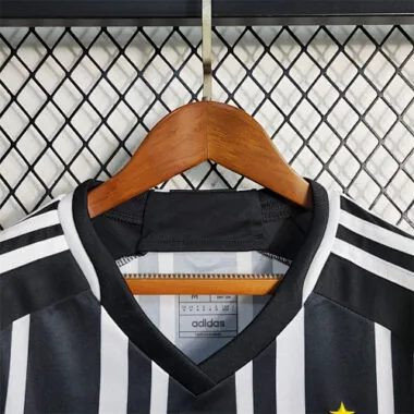 23-24 Women#039;s Atletico Mineiro home