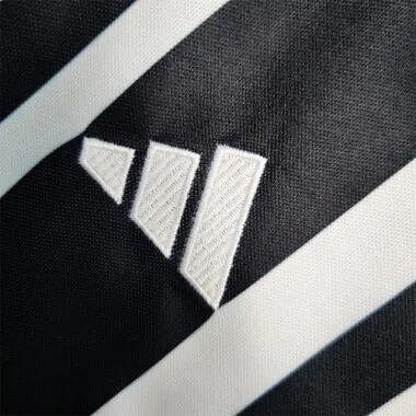 23-24 Women#039;s Atletico Mineiro home