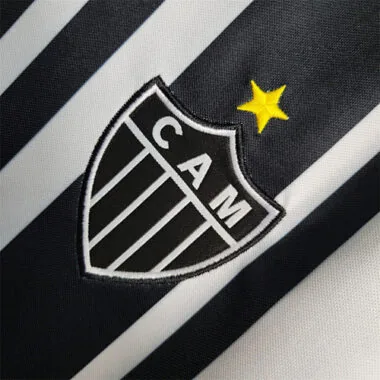 23-24 Women#039;s Atletico Mineiro home