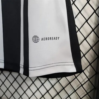 23-24 Women#039;s Atletico Mineiro home