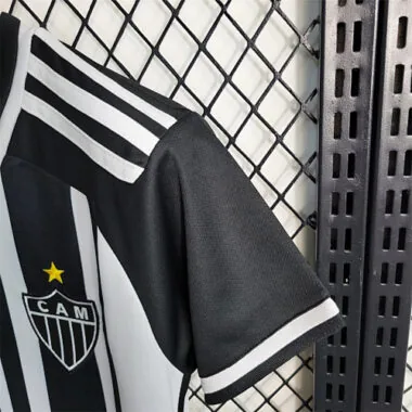 23-24 Women#039;s Atletico Mineiro home