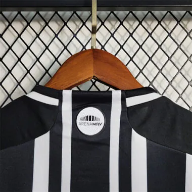 23-24 Women#039;s Atletico Mineiro home