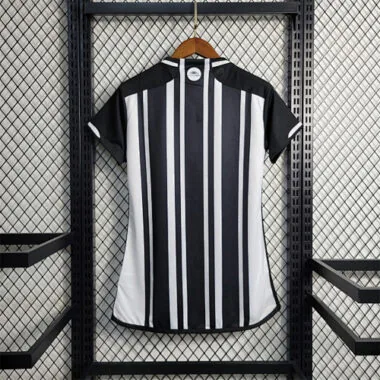 23-24 Women#039;s Atletico Mineiro home