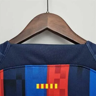 22-23 Barcelona home women