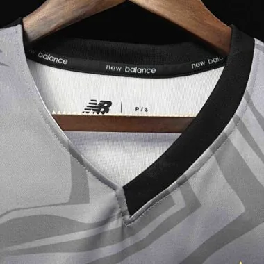 24-25 Sao Paulo Goalkeeper Kit Best Jerseys Yupoo