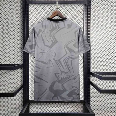 24-25 Sao Paulo Goalkeeper Kit Best Jerseys Yupoo