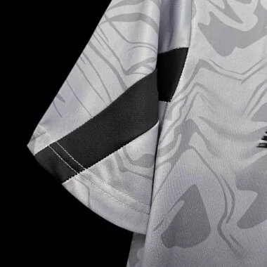 24-25 Sao Paulo Goalkeeper Kit Best Jerseys Yupoo