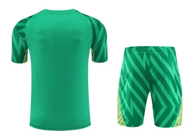 23-24 Manchester City Goalkeeper Soccer Jerseys Yupoo(1)